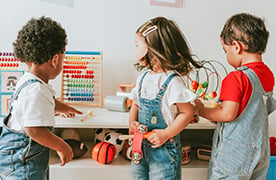 Conheça os jogos para Educação Infantil que são alinhados à BNCC!