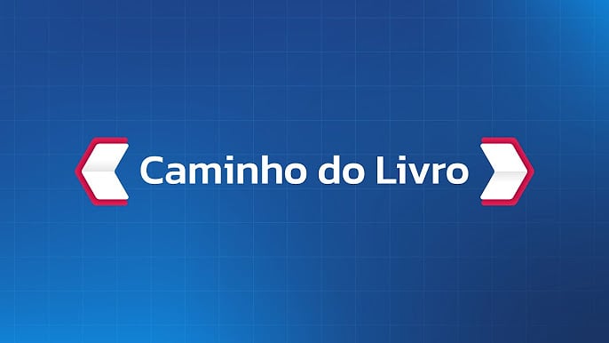 websérie caminho do livro Poliedro