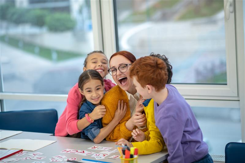 educação socioemocional na prática